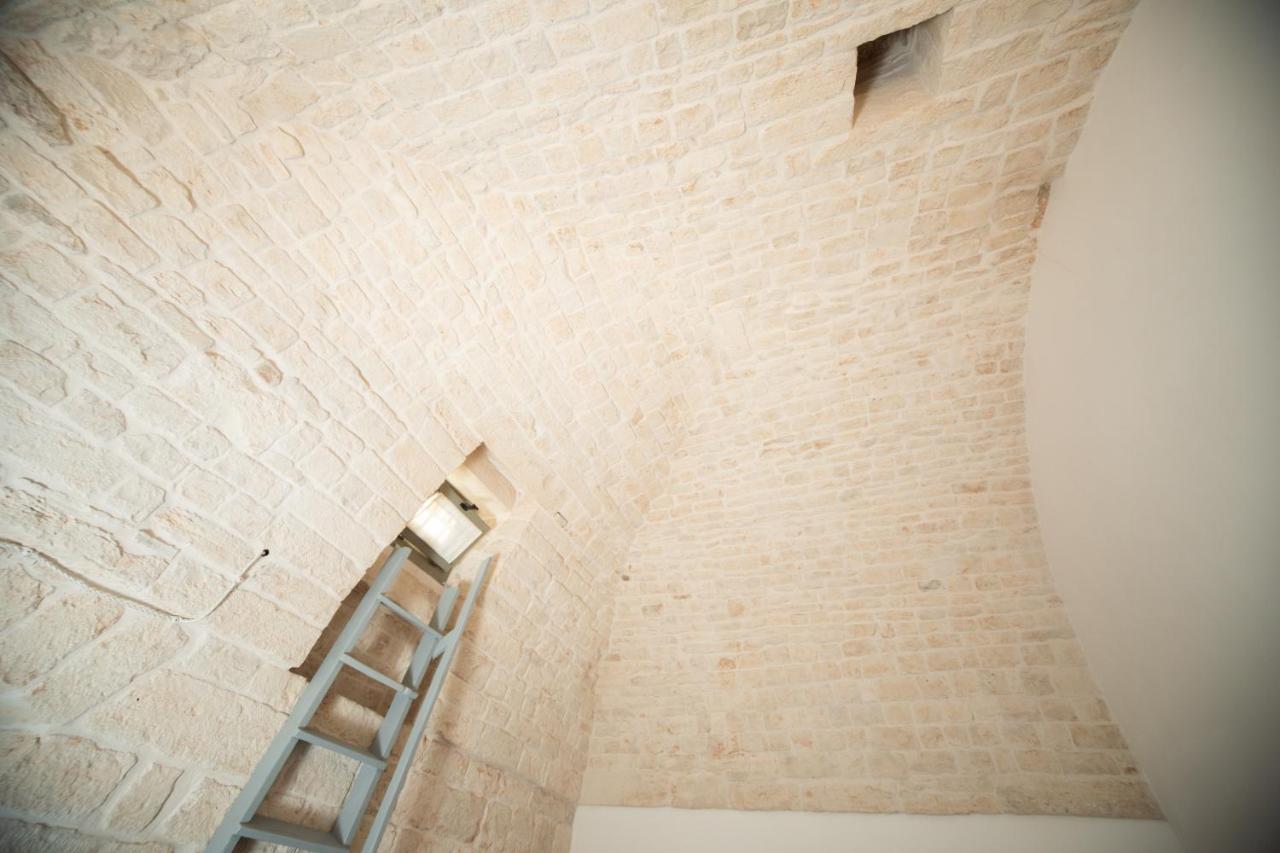 דירות אלברובלו Trullo Antica Bellezza מראה חיצוני תמונה
