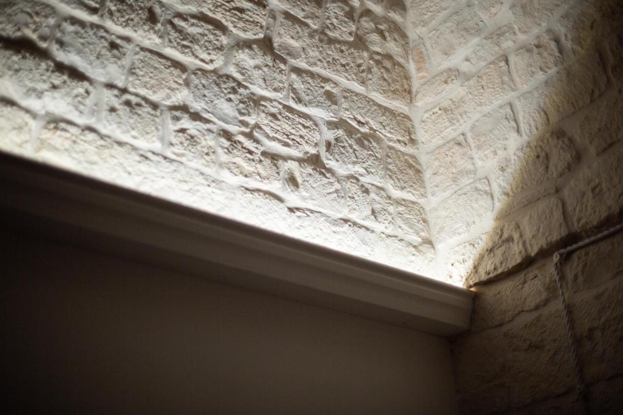 דירות אלברובלו Trullo Antica Bellezza מראה חיצוני תמונה