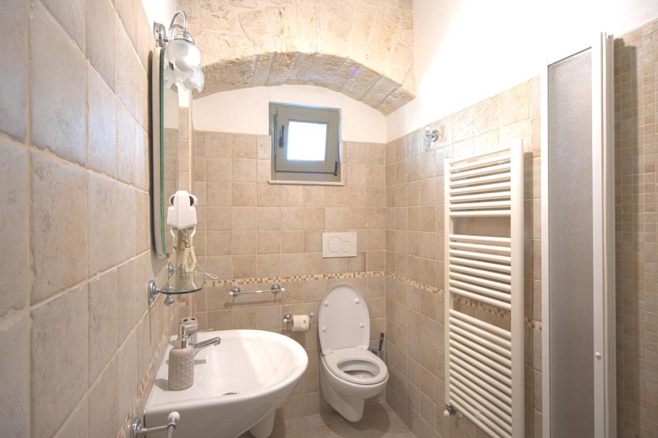 דירות אלברובלו Trullo Antica Bellezza מראה חיצוני תמונה