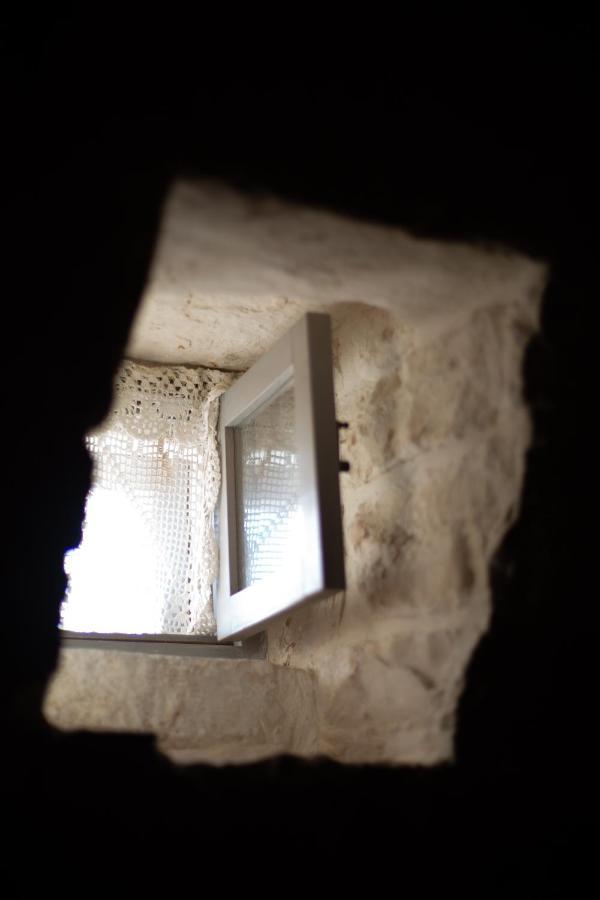 דירות אלברובלו Trullo Antica Bellezza מראה חיצוני תמונה