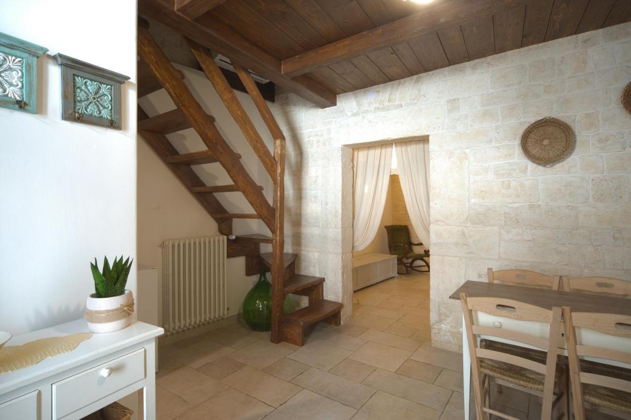דירות אלברובלו Trullo Antica Bellezza מראה חיצוני תמונה